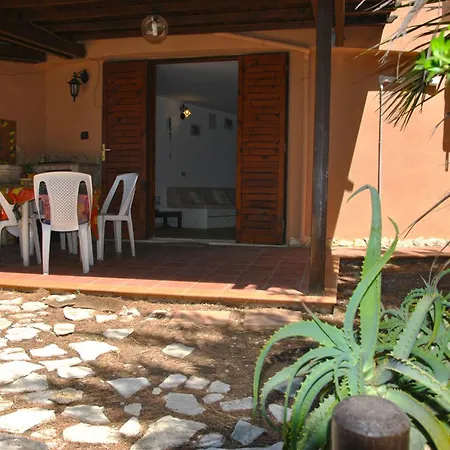 Casa Marilena Vista Mare Sperlonga