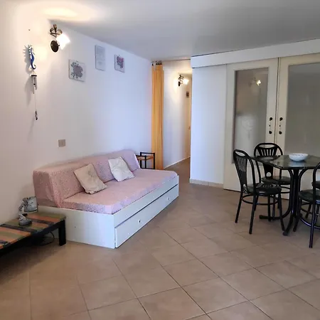 Holiday home Casa Marilena Vista Mare *