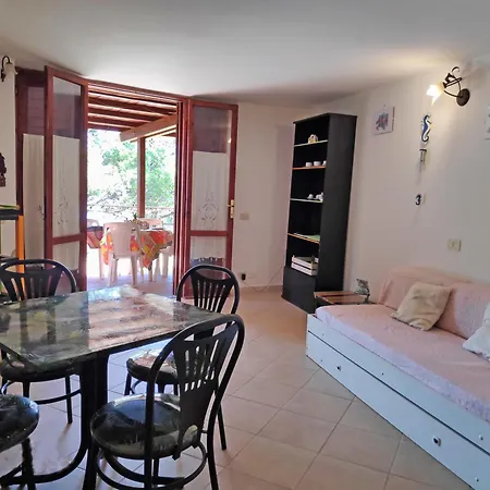 Casa Marilena Vista Mare Holiday home