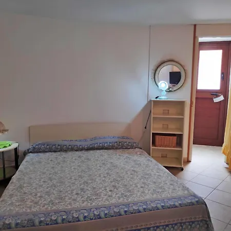 Holiday home Casa Marilena Vista Mare *