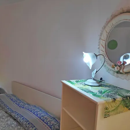 Casa Marilena Vista Mare *
