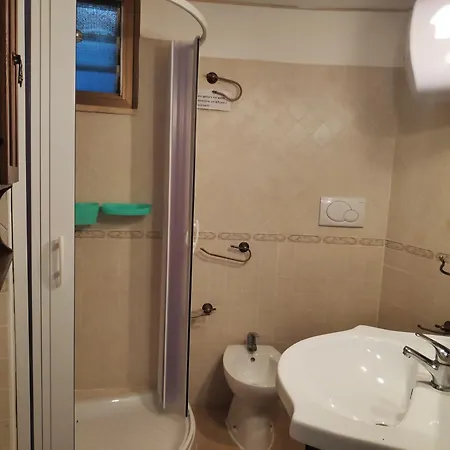 Casa Marilena Vista Mare Holiday home *