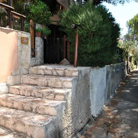 Holiday home Casa Marilena Vista Mare